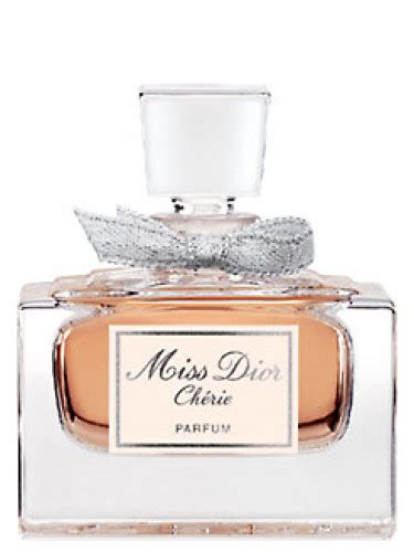 miss dior cherie extrait de parfum|miss dior cherie discontinued.